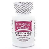 Pyridoxal 5&#039; Phosphate
