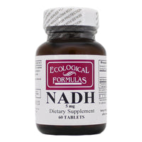 NADH 5mg