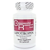 Lipotropin
