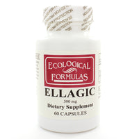 Ellagic Acid