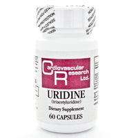 Uridine Triacetyluridine