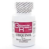 Ubiquinol 50mg