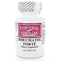 Rheumatol Forte