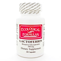 Lactoferrin 300mg