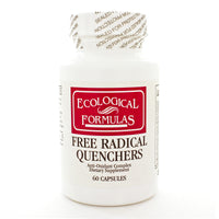 Free Radical Quenchers