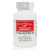 Colostrum