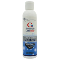 Liposomal COQ10