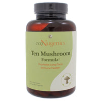 Mycoceutics/Ten Mushroom Formula