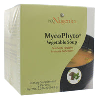 MycoPhyto Vegetable Soup