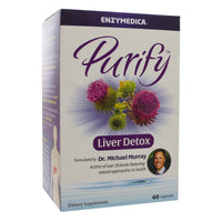 Purify Liver Detox