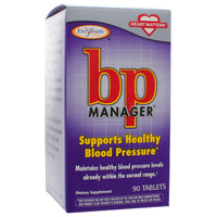 BP Manager