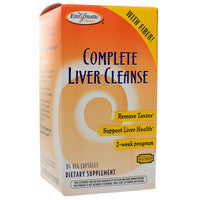 Complete Liver Cleanse