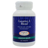 Laxative-3 Blend