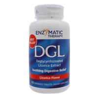 DGL Chewable