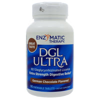 DGL Ultra (German Chocolate)