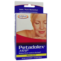 Petadolex ASAP