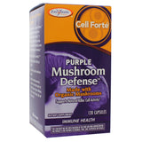 Cell Forte Purple Mushroom Defense