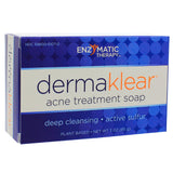 Derma Klear Acne Treatment Soap
