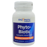 Phyto-Biotic