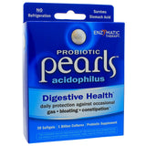 Acidophilus Pearls