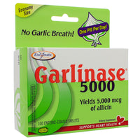 Garlinase 5000