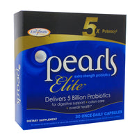 Pearls Elite