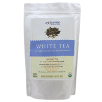 White Tea - Organic Loose