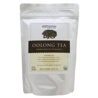 Oolong Tea - Organic loose