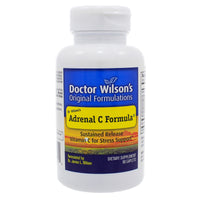 Adrenal C