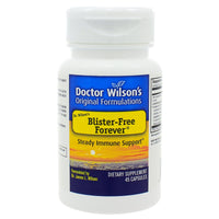 Blister-Free Forever