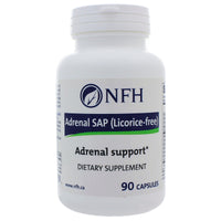 Adrenal SAP (Licorice Free)