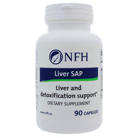 Liver SAP