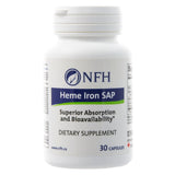 Heme Iron SAP