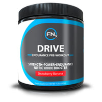 FNX Drive