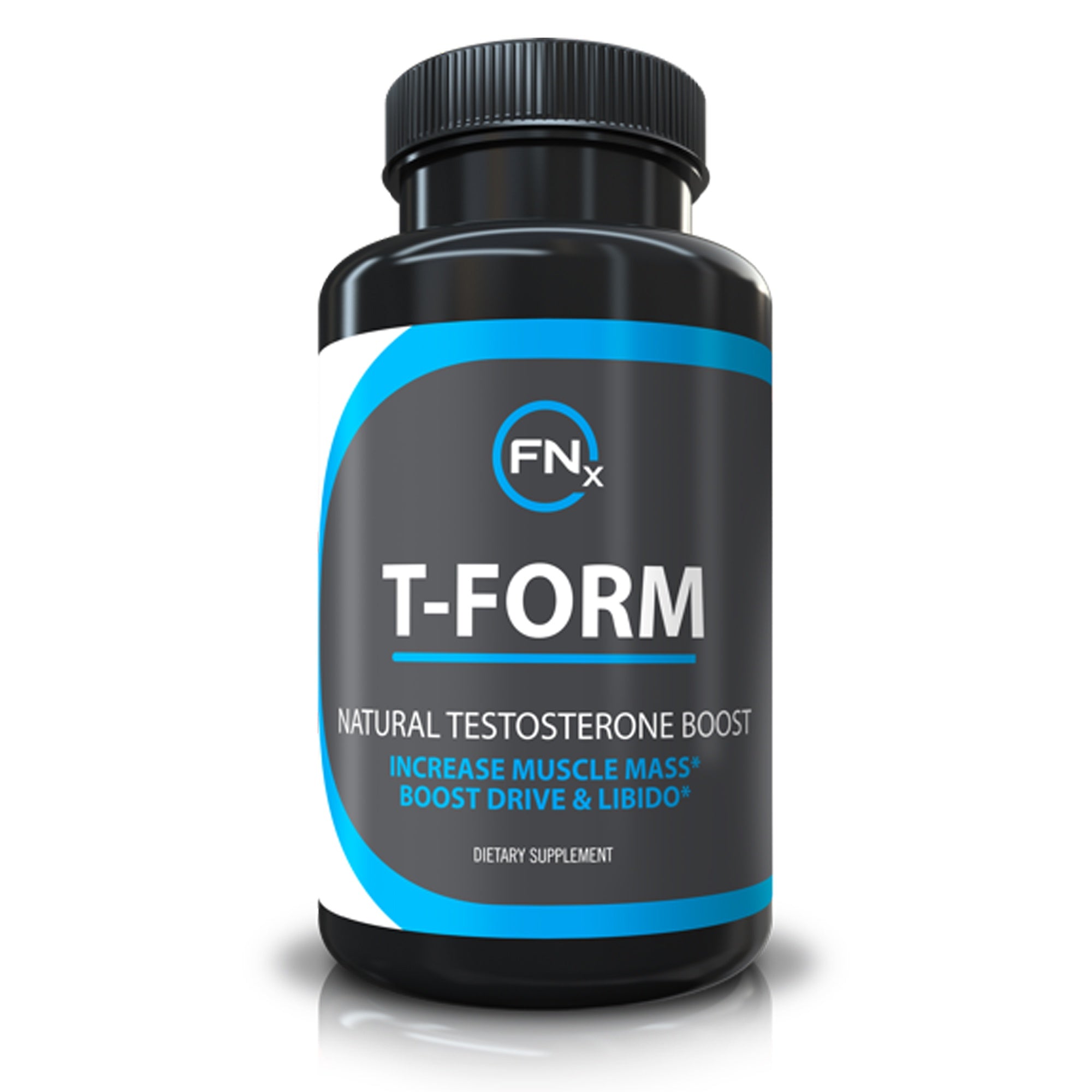 FNX T-Form | personalpower