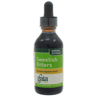 Sweetish Bitters Elixir