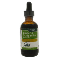 Ginseng-Schisandra Supreme