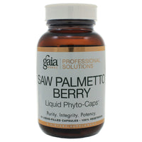 Saw Palmetto Capsules