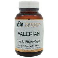 Valerian Root Capsules
