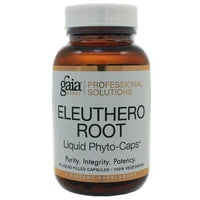 Eleuthero Root Capsules