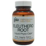 Eleuthero Root Capsules