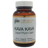 Kava Kava Capsules