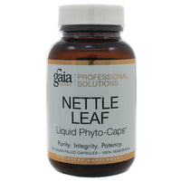 Nettle Leaf Capsules