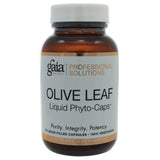 Olive Leaf Capsules