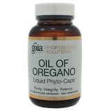 Oil of Oregano Capsules