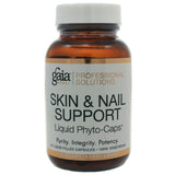 Skin and Nail Support Capsules