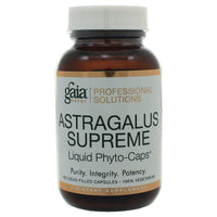 Astragalus Supreme Capsules