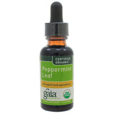 Peppermint Leaf