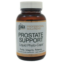 Prostate Support Capsules