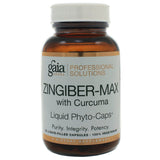 Zingiber-Max Capsules